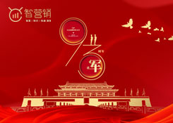 建军节|致敬中国军人！